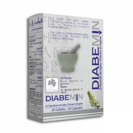 VITAL DIABEMINE B/30