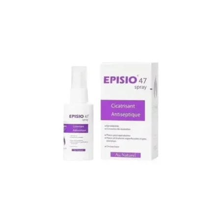 PHYTOEVER EPISIO 47 SPRAY