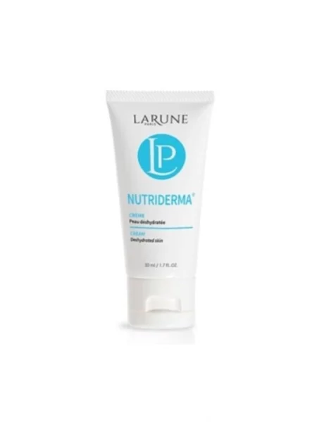 LA RUNE NUTRIDERMA CR VISAGE ET CORPS 100ML