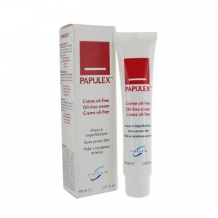 PAPULEX CREME DE SOIN 40ML