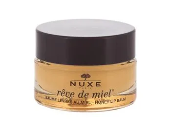NUXE RDM BAUME A LEVRES 15G 105 JAUNE – Image 2