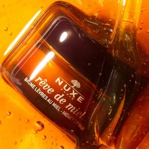 NUXE RDM BAUME A LEVRES 15G 105 JAUNE – Image 3