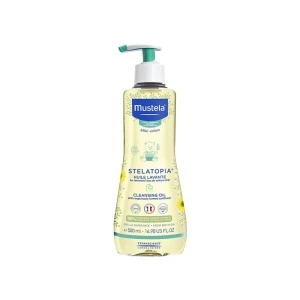 MUSTELA STELATOPIA HUILE LAVANTE 500ML