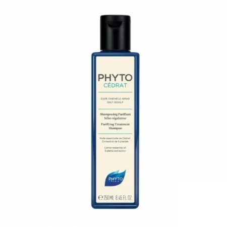 PHYTOCEDRAT SHAMP 250ML