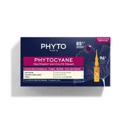 PHYTOCYANE AMPOULES – Image 2