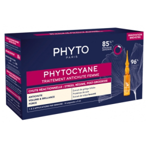 PHYTOCYANE AMPOULES – Image 3