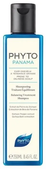 PHYTOPANAMA SHAMP 250ML