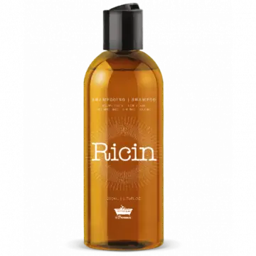 LES PETITS BAINS DE PROVENCE SHAMP RICIN 200ML