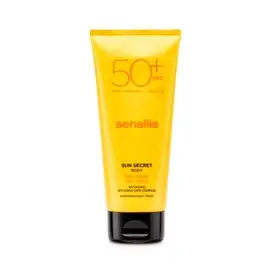 SENSILIS SUN SECRET BODY SPRAY SPF50+ 200ML