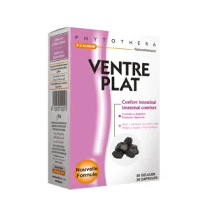 PHYTOTHERA VENTRE PLAT GE B/30