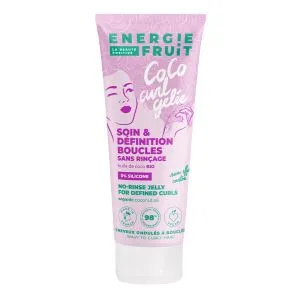 ENERGIE FRUIT GELEE BOUCLES DEFINITION ET SOIN 200ML