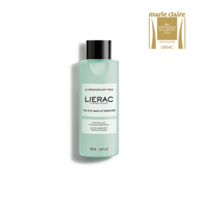 LIERAC LOTION DEMAQUILLANT YEUX 100ML