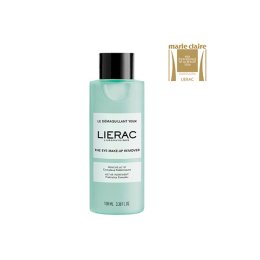 LIERAC LOTION DEMAQUILLANT YEUX 100ML – Image 2