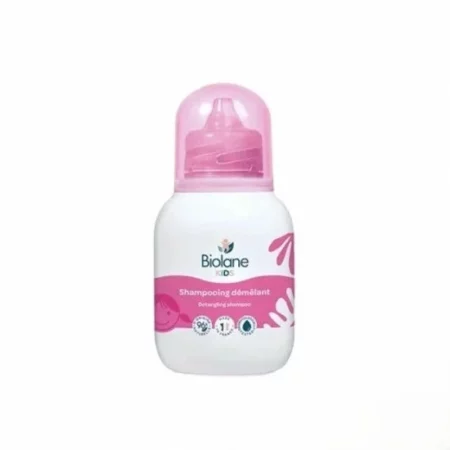 BIOLANE KIDS SHAMP DEMELANT 250ML