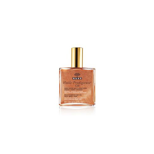 NUXE HUILE PRODIGIEUSE OR 100ML – Image 3