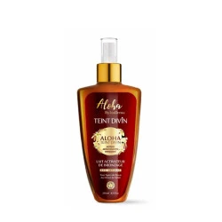 INODERMA ALOHA TEINT DIVIN LAIT ACTIVATEUR DE BRONZAGE 250ML
