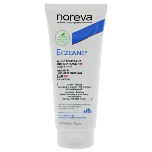 NOREVA ECZEANE BAUME RELIPIDANT 200ML
