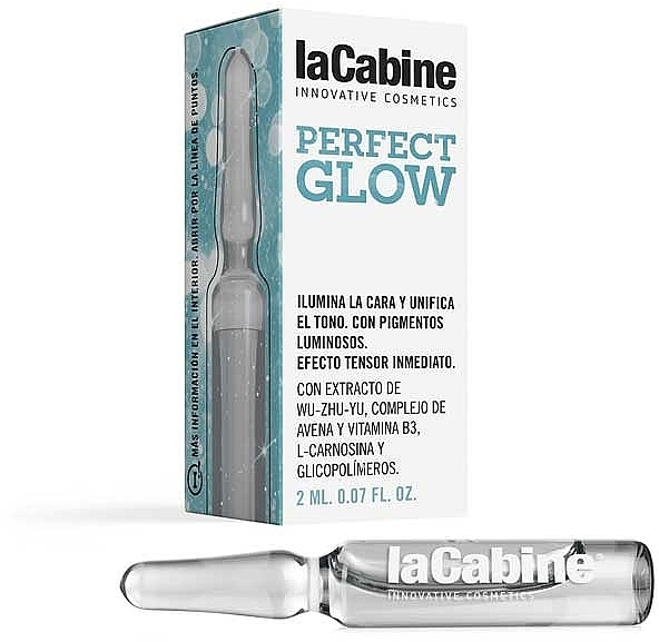 LACABINE PERFECT GLOW AMP B/10 – Image 3