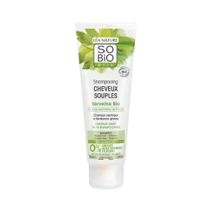 SOBIO SHAMP SOUPLE VERVEINE BIO 250ML