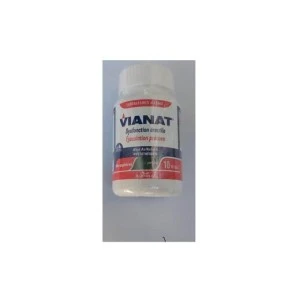 ESSENTIAL PHARM VIANAT GEL B/10