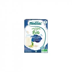 MODILAC MES CEREALES NUIT CALME 200GR – Image 3