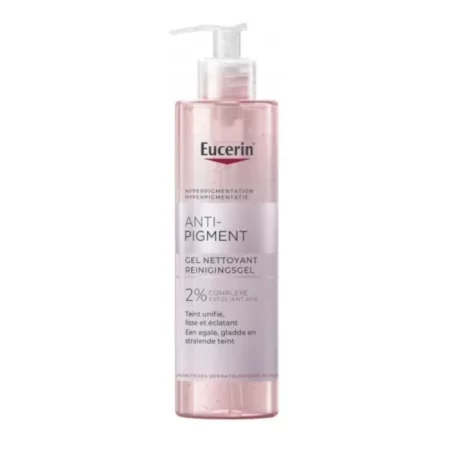 EUCERIN ANTI PIGMENT GEL NETT 200ML