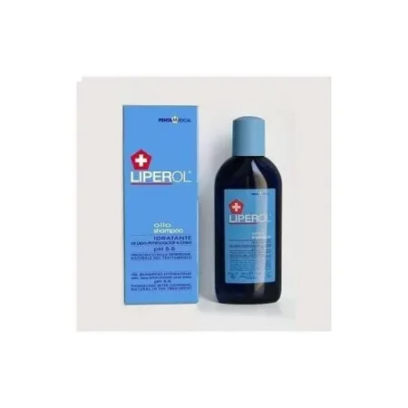 LIPEROL SHAMP 150ML