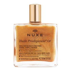 NUXE HUILE PRODIGIEUSE OR 28063 50ML