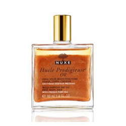 NUXE HUILE PRODIGIEUSE OR 28063 50ML – Image 4
