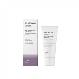 SESDERMA SILKSES MOISTURE PROTECT 30ML