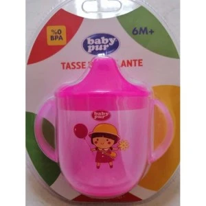 PUR TASSE BASCULANTE 1954