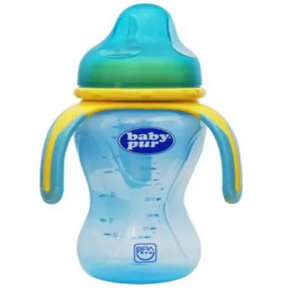 PUR NEXT TASSE TRIPLE ANSE 240 ML 9004-B