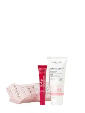 NOVEXPERT COFFRET EXFOLIANT EXPERT +MASQUE REPULP – Image 3