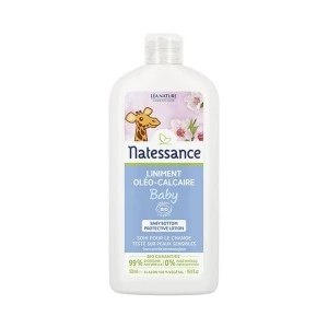 LE NATUREL DERMALINE LINIMENT 500ML