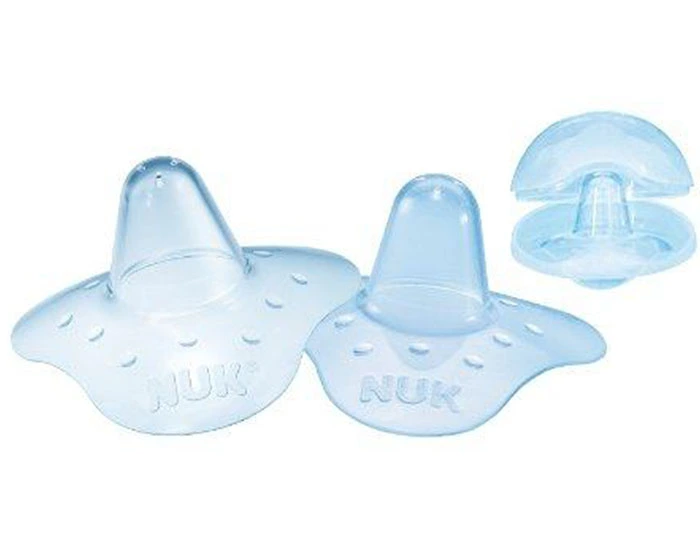 NUK 2 BOUTS DE SEIN S 21326