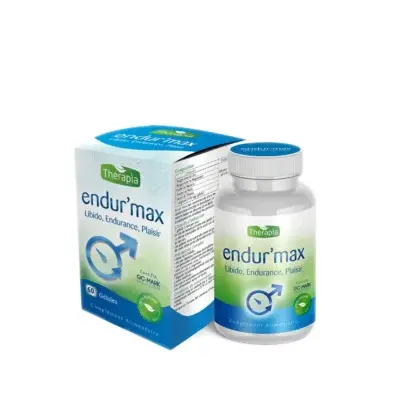 THERAPIA ENDUR'MAX GEL B/60