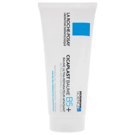 LRP CICAPLAST MAINS TUBE 50ML