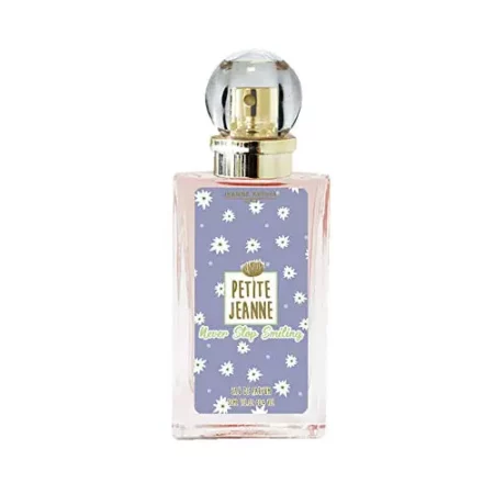 PETITE JEANNE PARFUM NEVER STOP SMILING 30ML