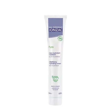 JONZAC CR PURIFIANTE MATIFIANTE 50ML