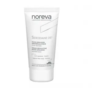 NOREVA SEBODIANE DS MICRO EMULSION 30ML