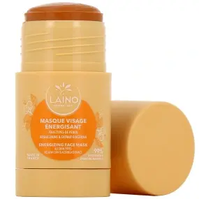 LAINO TROUSSE (DEMAQUILLANT +EAU DE ROSE +MASQUE ECLAT +MASQUE GR)