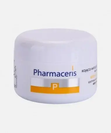 PHARMACERIS P BODY-ICHTILIUM CR CORPS