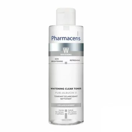 PHARMACERIS PURI-ALBUCIN 2 EAU ECLAIR