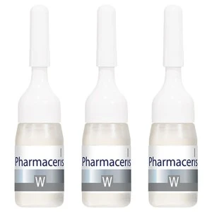 PHARMACERIS ALBUCIN-PP AMP 3X4ML
