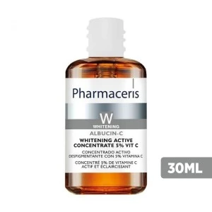 PHARMACERIS ALBUCIN-C 5%