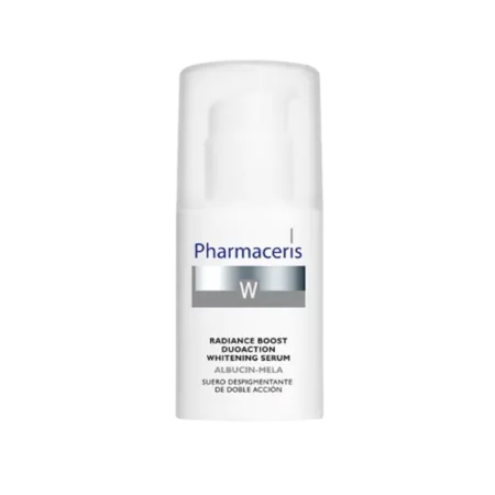 PHARMACERIS ALBUCIN MELA