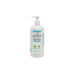 LUCEAT SHAMP ET BAIN BEBE 400ML