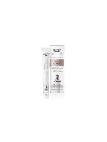 EUCERIN ANTI PIGMENT SOIN CONTOUR YEUX ILLUMINATEUR 15ML