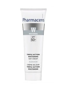 PHARMACERIS ALBUCIN TRIPLE ACTION +SPF50 7317