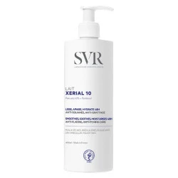 SVR XERIAL 10 LAIT CORPS 400ML – Image 2